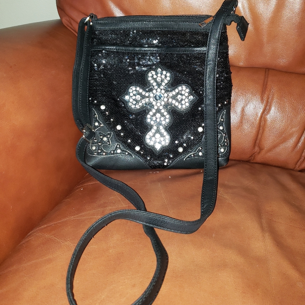 Boutique Crossbody purse